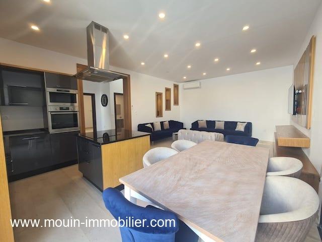 Photo VILLA AYLINE 2 Hammamet Baraket Essahel I AL3427 image 2/6