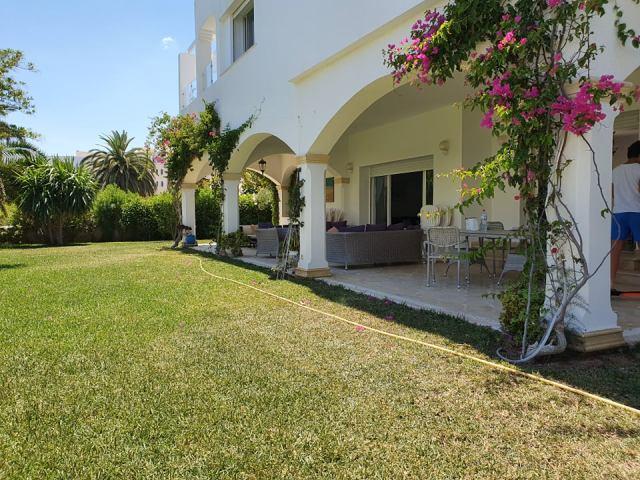 Photo VILLA AZIZA Hammamet Nord AL2628 image 2/6