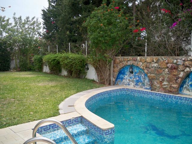 Photo Villa Aziza ref AV620 Hammamet Nord image 2/6