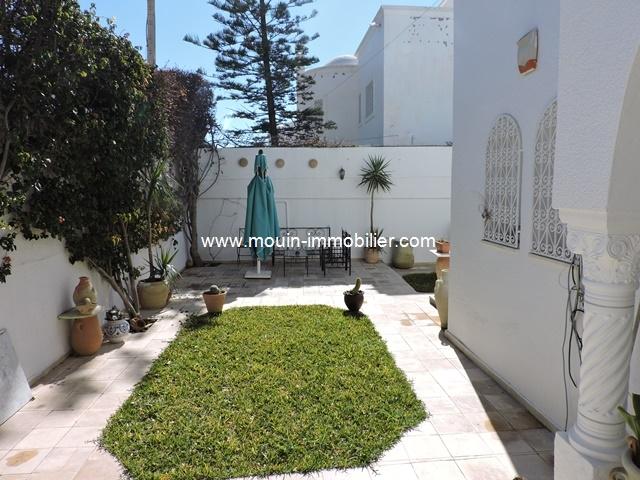 Photo Villa Badis AL2532 Hammamet image 2/6