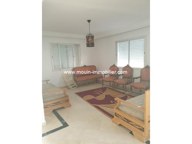 Photo Villa Badr AL2383 Hammamet Nord image 2/6