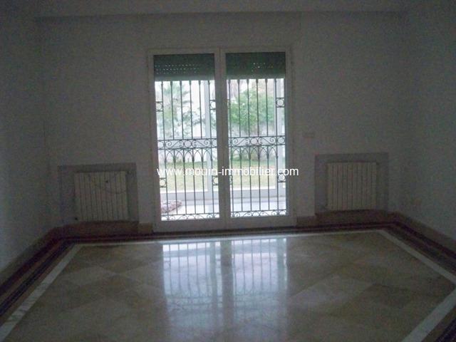 Photo villa barbara AL1692 lac1 tunis image 2/6