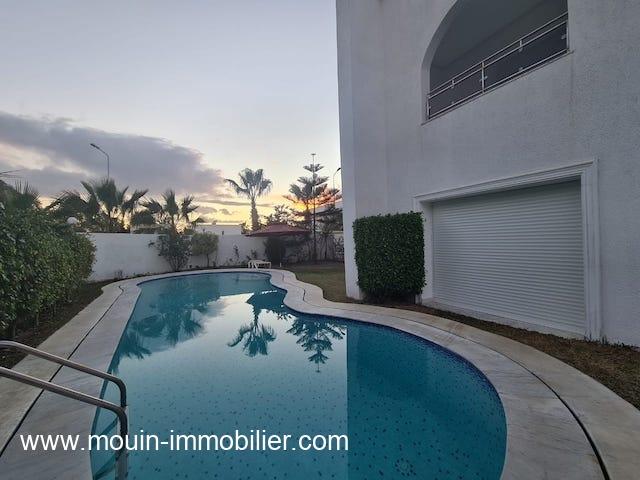 Photo Villa Baya AL012 Yasmine Hammamet image 2/6