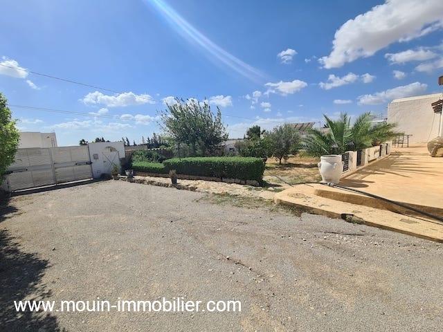 Photo Villa Baya AV1833 Monchar Hammamet image 2/6