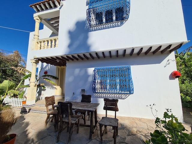 Photo Villa Bayane AL2739 Hammamet vers birbouregba image 2/3