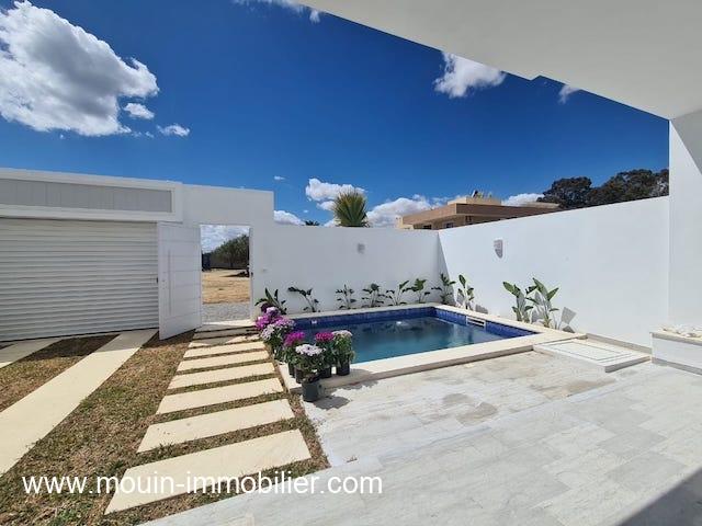 Photo Villa Bea AV1620 Hammamet Sud image 2/6