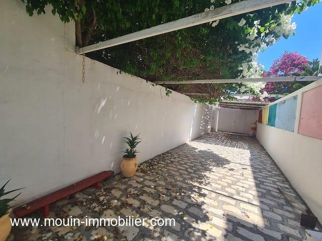 Photo Villa Bloom AL3568 Yasmine Hammamet image 2/6