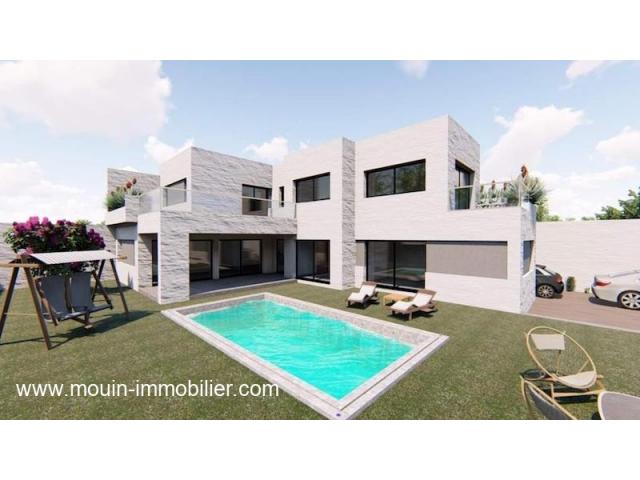 Photo Villa Bora AV1581 Hammamet image 2/3