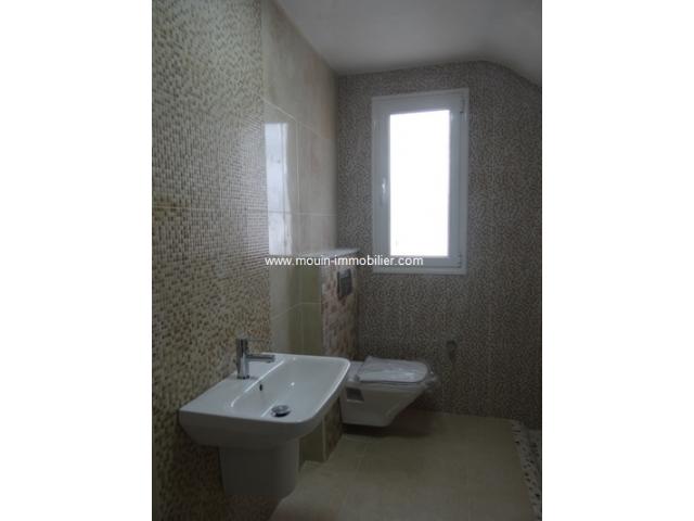 Photo villa byrsa AV583 sidi hammed hammamet image 2/6