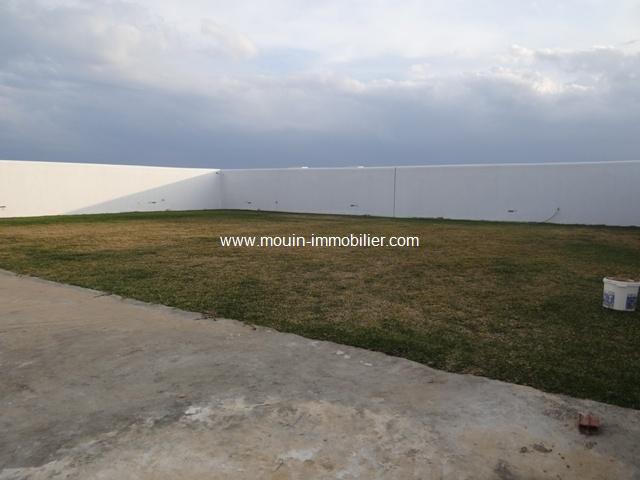 Photo Villa Byrsa ref AV583 Hammamet image 2/6