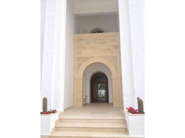 Photo villa cactus AV069 yasmine hammamet image 2/6