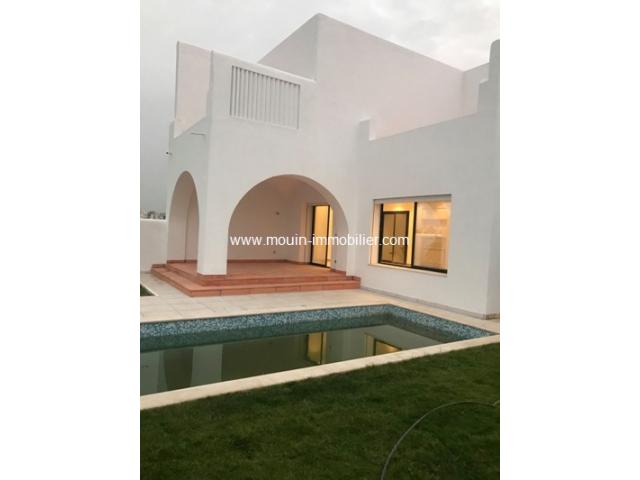 Photo Villa Cactus AV1285 Hammamet image 2/6