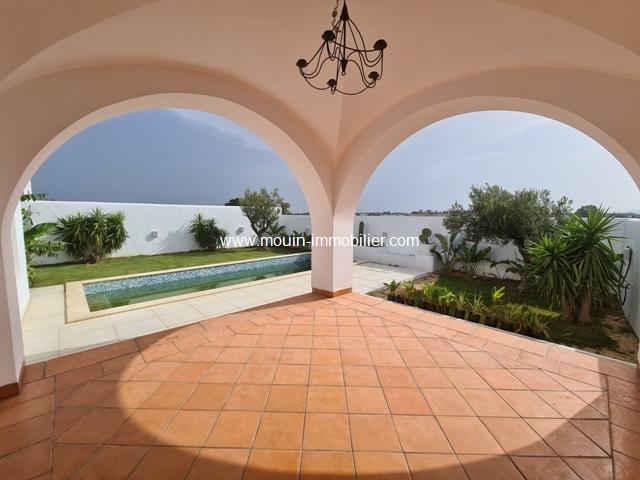 Photo Villa Cactus AV1285 Hammamet Sud image 2/6