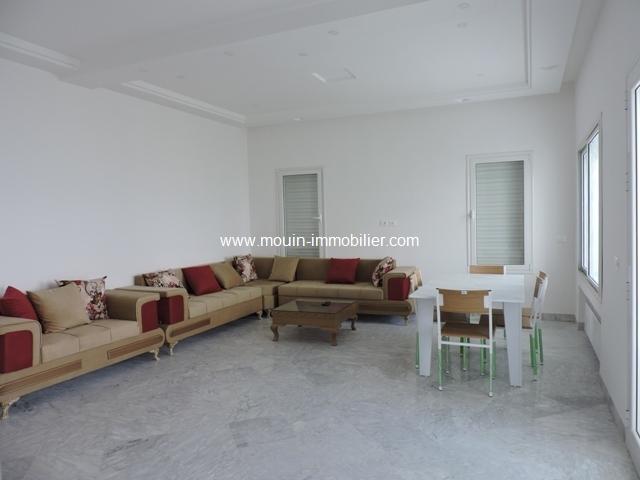 Photo VILLA CAPUCINE 2 cc Hammamet AV1319 image 2/6