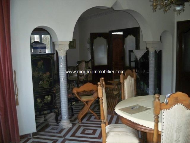 Photo villa carthage AV719 carthage tunis image 2/6