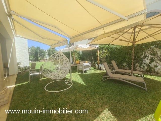 Photo VILLA CELIA II Yasmine Hammamet AV1719 image 2/6