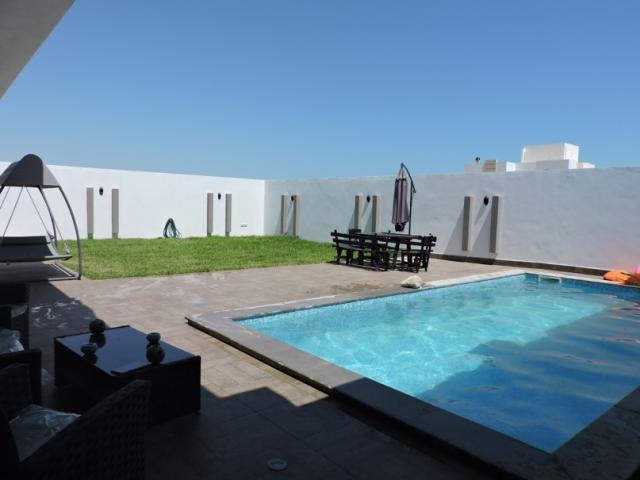 Photo Villa Chacha AL1803 Yasmine Hammamet image 2/6