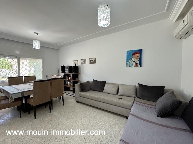 Photo VILLA CHAIMA 2 Hammamet Yasmine AL3386 image 2/6
