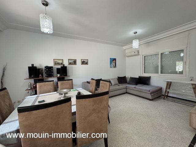 Photo VILLA CHAIMA 2 Hammamet Yasmine I AL3386 image 2/6
