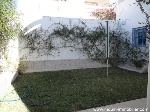 Photo Villa Chams reference AV581 Hammamet Nord image 2/6