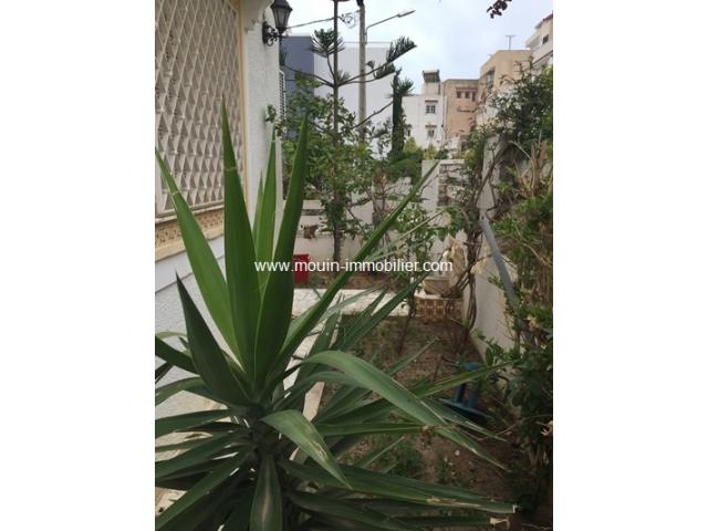 Photo VILLA CHIRAZ Baraket Essahel AV1166 image 2/3