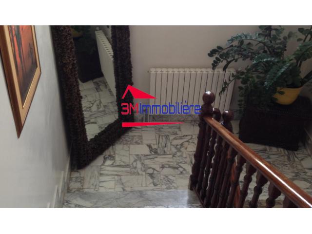 Photo Villa Cite Mora Nabeul 3M050 image 2/6
