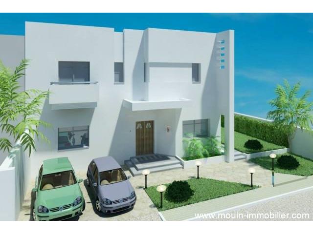 Photo villa clara AV469yasmine hammamet image 2/5