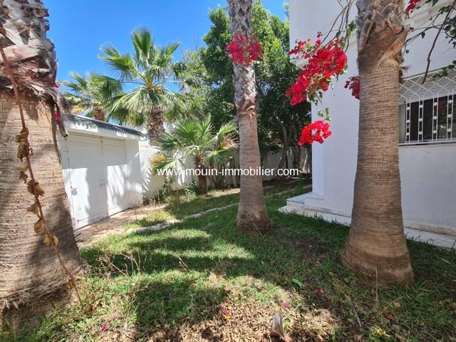 Photo Villa Claris AL2612 Jinan Hammamet image 2/4