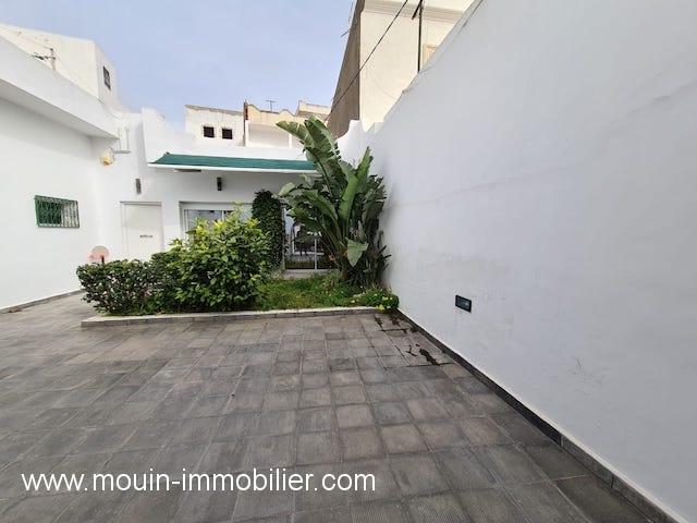 Photo Villa Coccinelle AL2768 Hammamet image 2/6
