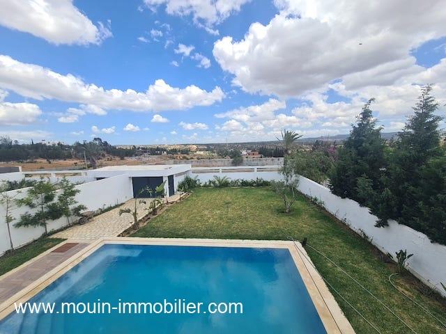 Photo Villa Coco AL3130 Hammamet image 2/6