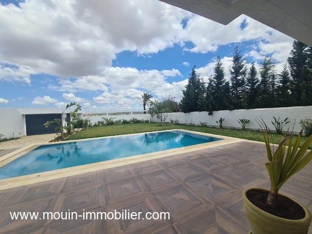 Photo Villa Coco AL3130 Hammamet image 2/6