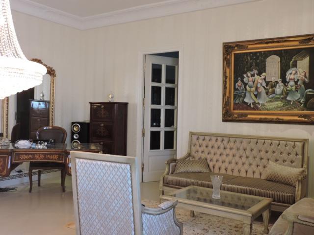 Photo villa cologne AV837 hammamet image 2/6