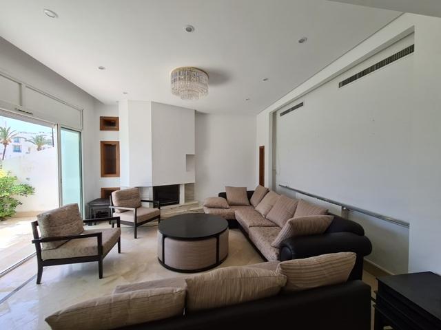 Photo Villa Cristelle AV1437 La marina yasmine Hammamet image 2/5