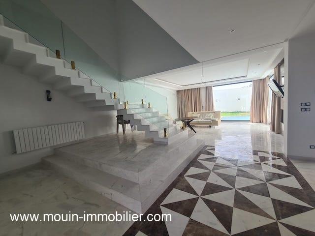 Photo VILLA CUTE AL Hammamet Zone Craxi AL3193 image 2/6