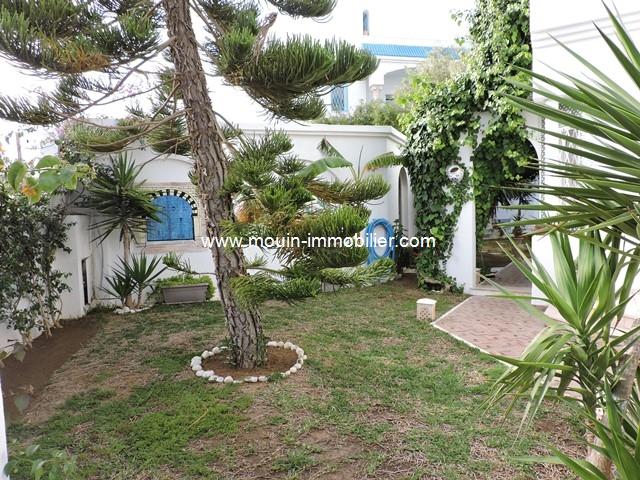 Photo VILLA CYBELLE Hammamet Nord , Mrezka AV757 image 2/6