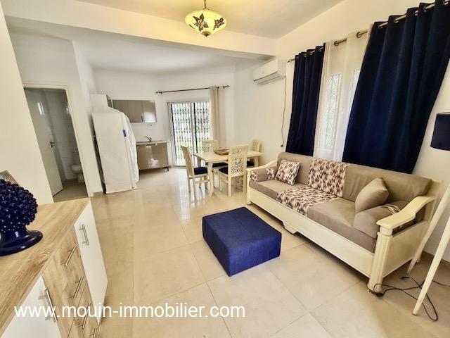 Photo VILLA DALIA Hammamet Nord AL3482 image 2/6