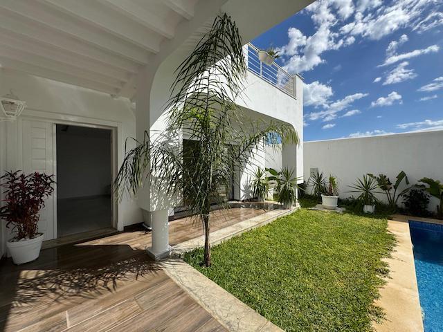 Photo Villa Dana AV1839 Hammamet image 2/6