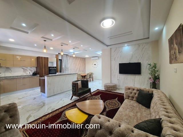 Photo VILLA DANIA V Hammamet Sud AV1703 image 2/6