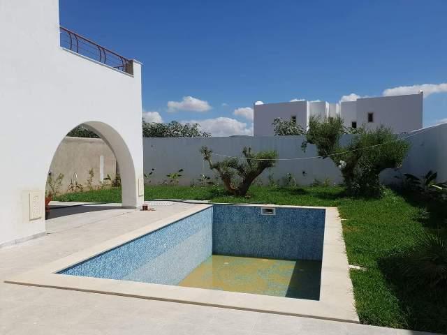 Photo Villa Daniel AV1326 Hammamet image 2/5