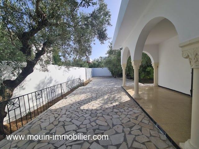 Photo Villa Daniella AL3009 Hammamet image 2/5