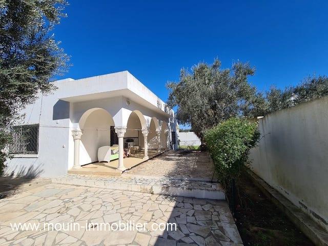 Photo VILLA DANIELLA Hammamet - Zone Theatre AL2763 image 2/3