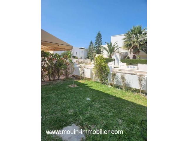 Photo Villa Danya AL3164 Yasmine Hammamet image 2/5