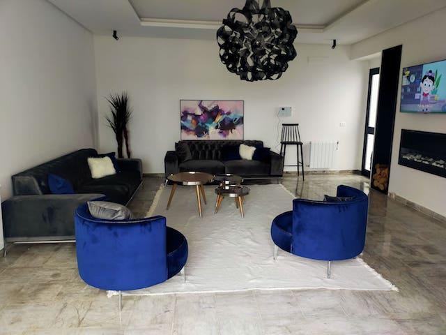 Photo VILLA DARIA AL2788 image 2/6