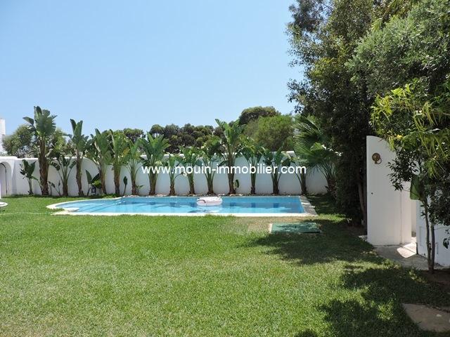 Photo Villa Darine AV1112 Jinan Hammamet image 2/6