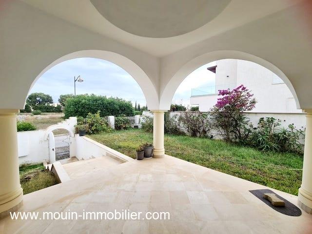 Photo Villa Darya AV1577 Yasmine Hammamet image 2/6