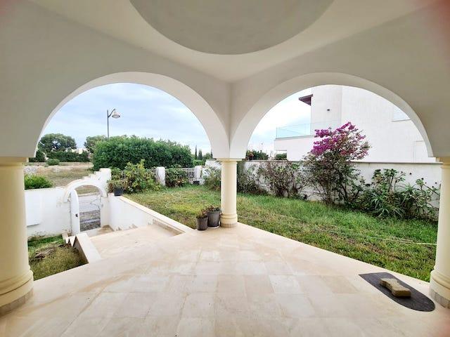 Photo VILLA DARYA Yasmine Hammamet  AV1577 image 2/6