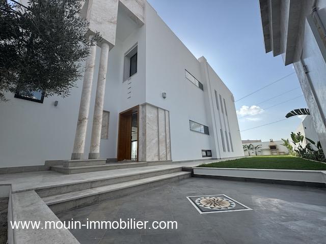 Photo Villa Davana AV1848 Hammamet vers Bouficha image 2/2