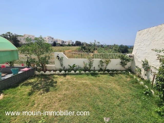 Photo VILLA DAVID Hammamet Nord AV395 image 2/6