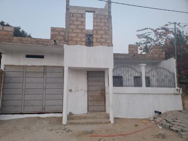 Photo Villa de 150 mètres carrés à vendre à Mbour Sénégal image 2/4