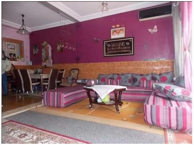 Photo villa de 185m2 à mohemmadia image 2/6